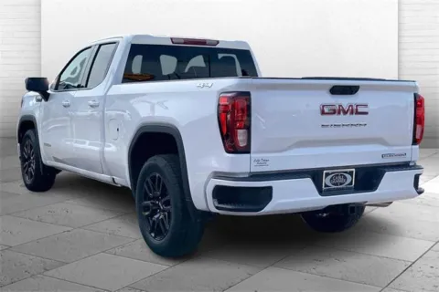 Another view of 2025 GMC Sierra 1500 Elevation for sale in Independence, MO at Cable Dahmer Buick GMC of Independence