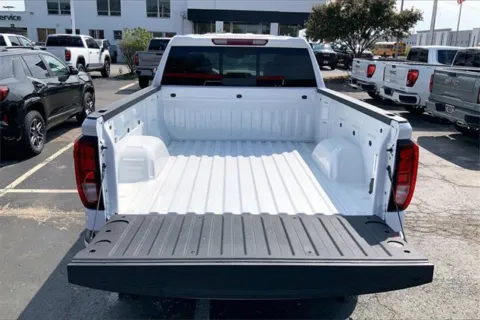 More photos of 2025 GMC Sierra 1500 Elevation at Cable Dahmer Buick GMC of Independence, MO