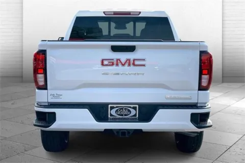 More photos of 2025 GMC Sierra 1500 Elevation at Cable Dahmer Buick GMC of Independence, MO