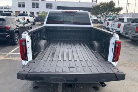 More photos of 2025 GMC Sierra 3500 HD Denali at Cable Dahmer Buick GMC of Independence, MO
