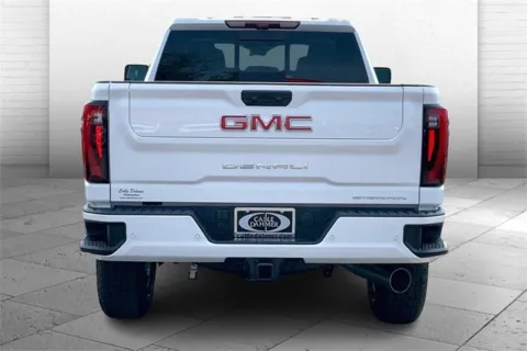 More photos of 2025 GMC Sierra 3500 HD Denali at Cable Dahmer Buick GMC of Independence, MO