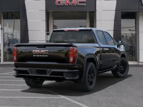 More photos of 2025 GMC Sierra 1500 Pro at Cable Dahmer Buick GMC of Independence, MO