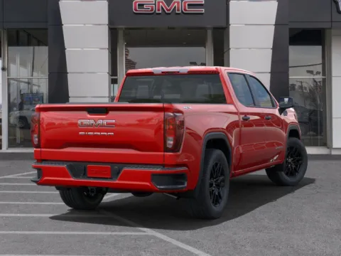 More photos of 2025 GMC Sierra 1500 Pro at Cable Dahmer Buick GMC of Independence, MO