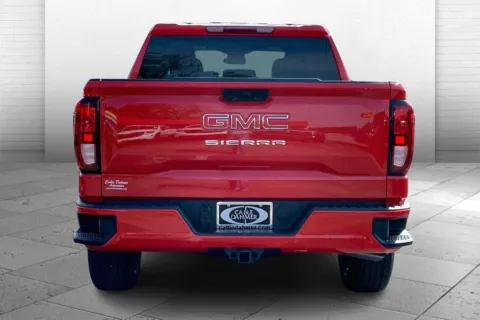 More photos of 2025 GMC Sierra 1500 Pro at Cable Dahmer Buick GMC of Independence, MO