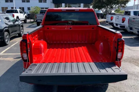 More photos of 2025 GMC Sierra 1500 Pro at Cable Dahmer Buick GMC of Independence, MO