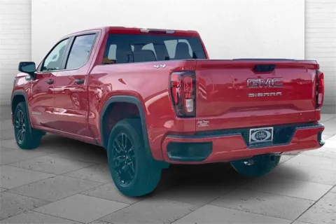 Another view of 2025 GMC Sierra 1500 Pro for sale in Independence, MO at Cable Dahmer Buick GMC of Independence