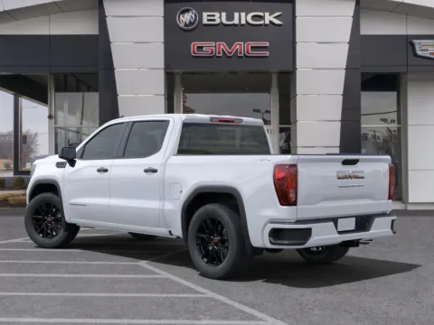 Another view of 2025 GMC Sierra 1500 Pro for sale in Independence, MO at Cable Dahmer Buick GMC of Independence