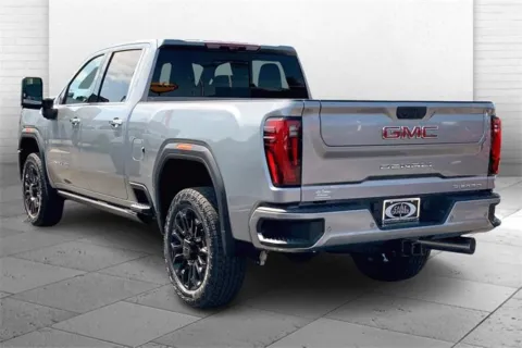 Another view of 2025 GMC Sierra 2500 HD Denali for sale in Independence, MO at Cable Dahmer Buick GMC of Independence