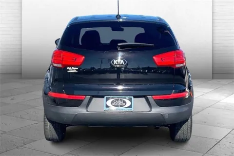 Photos of 2015 Kia Sportage LX for sale in Independence, MO at Cable Dahmer Buick GMC of Independence