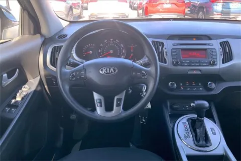 More photos of 2015 Kia Sportage LX at Cable Dahmer Buick GMC of Independence, MO