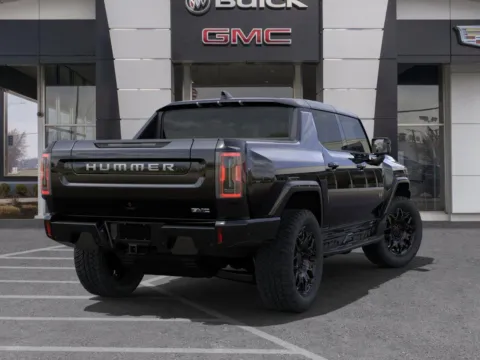 More photos of 2025 GMC HUMMER EV Pickup 2X at Cable Dahmer Buick GMC of Independence, MO