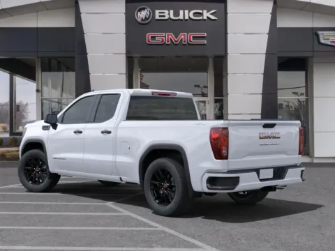 Another view of 2025 GMC Sierra 1500 Pro for sale in Independence, MO at Cable Dahmer Buick GMC of Independence
