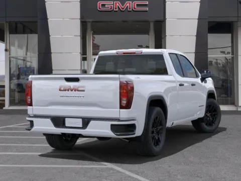 More photos of 2025 GMC Sierra 1500 Pro at Cable Dahmer Buick GMC of Independence, MO