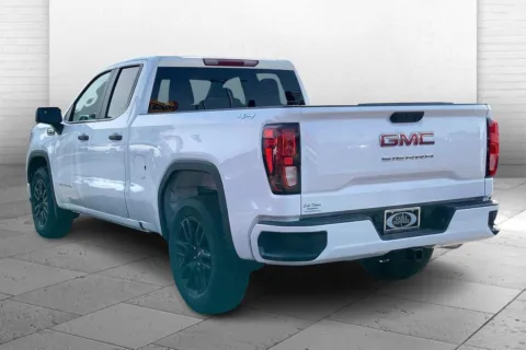 Another view of 2025 GMC Sierra 1500 Pro for sale in Independence, MO at Cable Dahmer Buick GMC of Independence