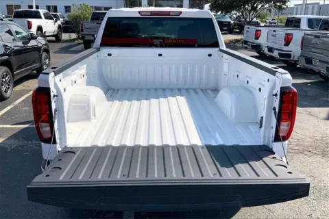 More photos of 2025 GMC Sierra 1500 Pro at Cable Dahmer Buick GMC of Independence, MO