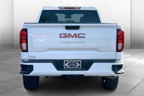More photos of 2025 GMC Sierra 1500 Pro at Cable Dahmer Buick GMC of Independence, MO