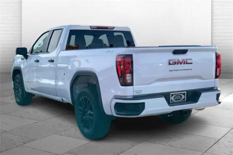 Another view of 2025 GMC Sierra 1500 Pro for sale in Independence, MO at Cable Dahmer Buick GMC of Independence
