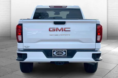 More photos of 2025 GMC Sierra 1500 Pro at Cable Dahmer Buick GMC of Independence, MO
