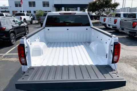 More photos of 2025 GMC Sierra 1500 Pro at Cable Dahmer Buick GMC of Independence, MO