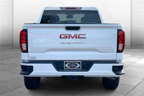 More photos of 2025 GMC Sierra 1500 Pro at Cable Dahmer Buick GMC of Independence, MO