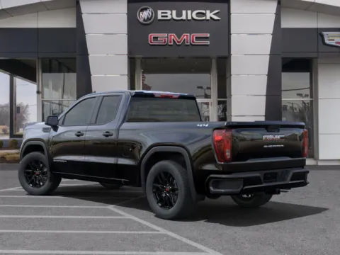 Another view of 2025 GMC Sierra 1500 Pro for sale in Independence, MO at Cable Dahmer Buick GMC of Independence