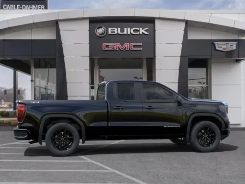 More photos of 2025 GMC Sierra 1500 Pro at Cable Dahmer Buick GMC of Independence, MO
