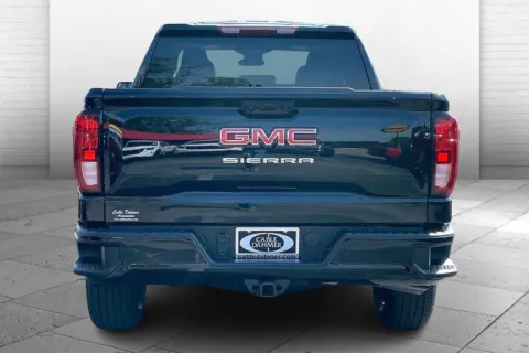 More photos of 2025 GMC Sierra 1500 Pro at Cable Dahmer Buick GMC of Independence, MO