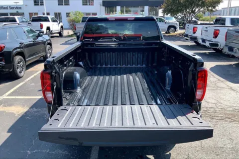 More photos of 2025 GMC Sierra 1500 Pro at Cable Dahmer Buick GMC of Independence, MO