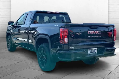Another view of 2025 GMC Sierra 1500 Pro for sale in Independence, MO at Cable Dahmer Buick GMC of Independence