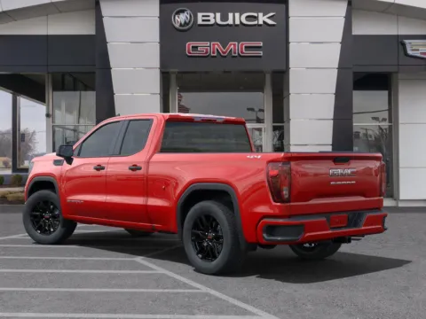 Another view of 2025 GMC Sierra 1500 Pro for sale in Independence, MO at Cable Dahmer Buick GMC of Independence
