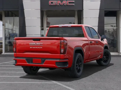 More photos of 2025 GMC Sierra 1500 Pro at Cable Dahmer Buick GMC of Independence, MO