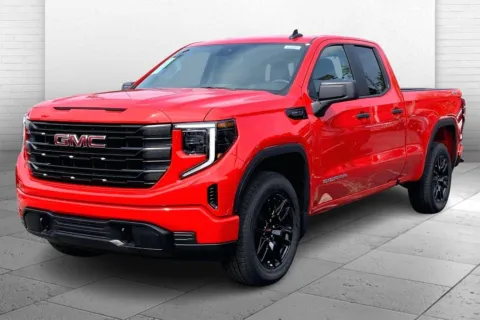 Photos of 2025 GMC Sierra 1500 Pro for sale in Independence, MO at Cable Dahmer Buick GMC of Independence