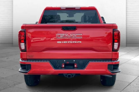 More photos of 2025 GMC Sierra 1500 Pro at Cable Dahmer Buick GMC of Independence, MO