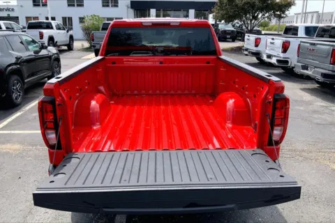 More photos of 2025 GMC Sierra 1500 Pro at Cable Dahmer Buick GMC of Independence, MO