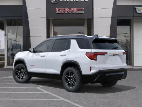 Another view of 2026 GMC Terrain AWD AT4 for sale in Independence, MO at Cable Dahmer Buick GMC of Independence