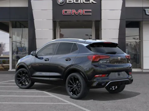 Another view of 2026 Buick Encore GX Sport Touring for sale in Independence, MO at Cable Dahmer Buick GMC of Independence