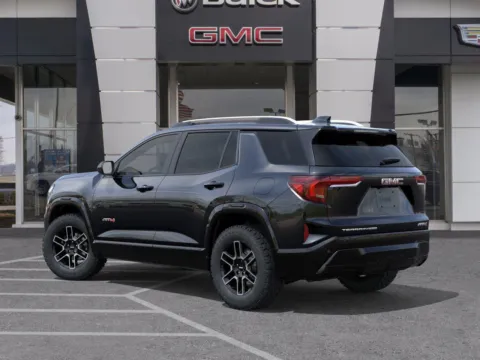 Another view of 2026 GMC Terrain AWD AT4 for sale in Independence, MO at Cable Dahmer Buick GMC of Independence