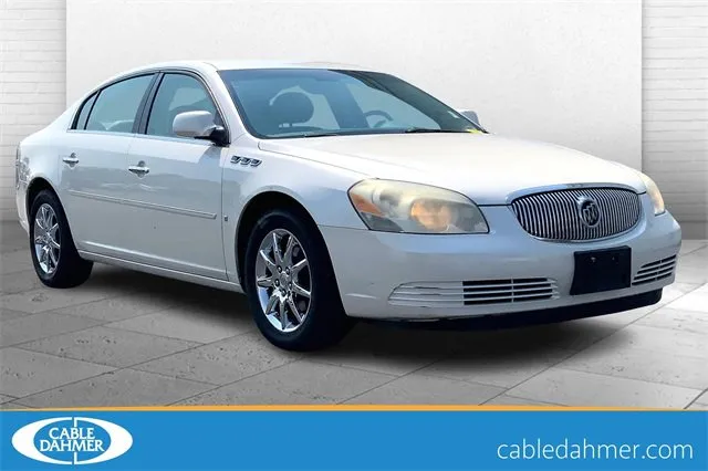 2008 Buick Lucerne CXL for sale in Independence, MO