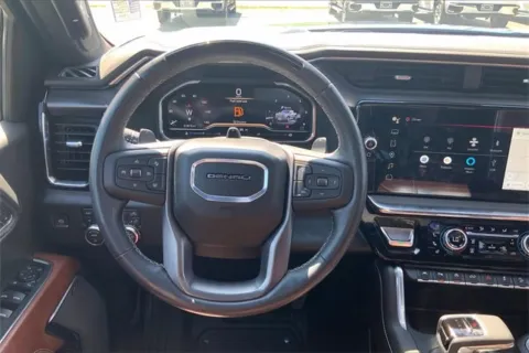 More photos of 2024 GMC Sierra 1500 Denali Ultimate at Cable Dahmer Buick GMC of Independence, MO