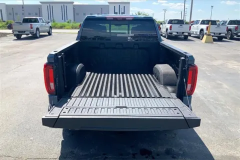 More photos of 2024 GMC Sierra 1500 Denali Ultimate at Cable Dahmer Buick GMC of Independence, MO