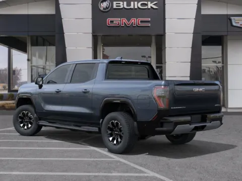 Another view of 2026 GMC SIERRA EV AT4 Max Range for sale in Independence, MO at Cable Dahmer Buick GMC of Independence