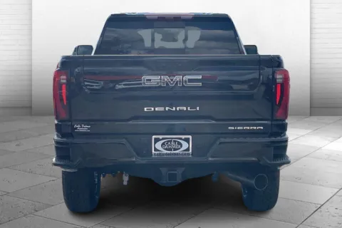 More photos of 2025 GMC Sierra 2500 HD Denali Ultimate at Cable Dahmer Buick GMC of Independence, MO