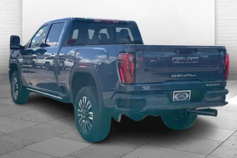 Another view of 2025 GMC Sierra 2500 HD Denali Ultimate for sale in Independence, MO at Cable Dahmer Buick GMC of Independence