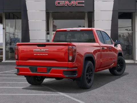 More photos of 2025 GMC Sierra 1500 Pro at Cable Dahmer Buick GMC of Independence, MO