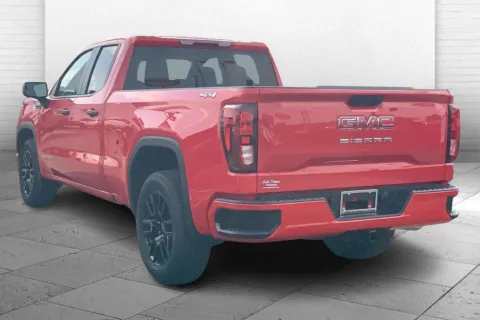 Another view of 2025 GMC Sierra 1500 Pro for sale in Independence, MO at Cable Dahmer Buick GMC of Independence