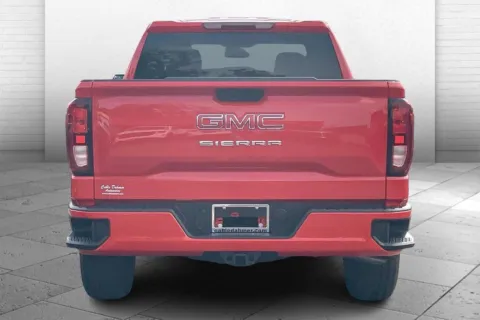 More photos of 2025 GMC Sierra 1500 Pro at Cable Dahmer Buick GMC of Independence, MO