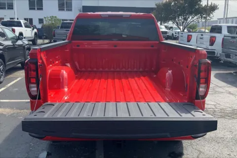 More photos of 2025 GMC Sierra 1500 Pro at Cable Dahmer Buick GMC of Independence, MO