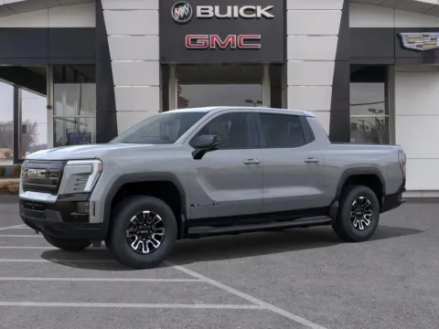 Photos of 2026 GMC SIERRA EV Elevation Extended Range for sale in Independence, MO at Cable Dahmer Buick GMC of Independence