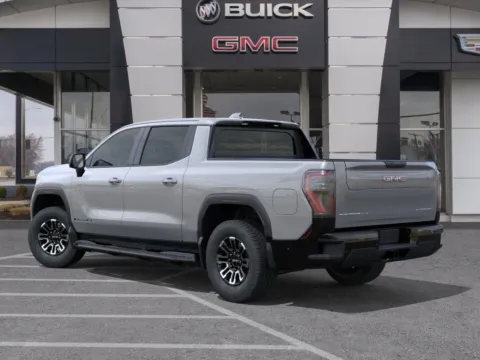 Another view of 2026 GMC SIERRA EV Elevation Extended Range for sale in Independence, MO at Cable Dahmer Buick GMC of Independence