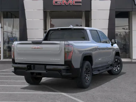 More photos of 2026 GMC SIERRA EV Elevation Extended Range at Cable Dahmer Buick GMC of Independence, MO